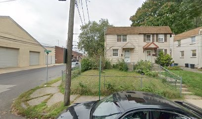 Off-market investment property