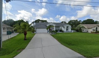 Wholesale deal property